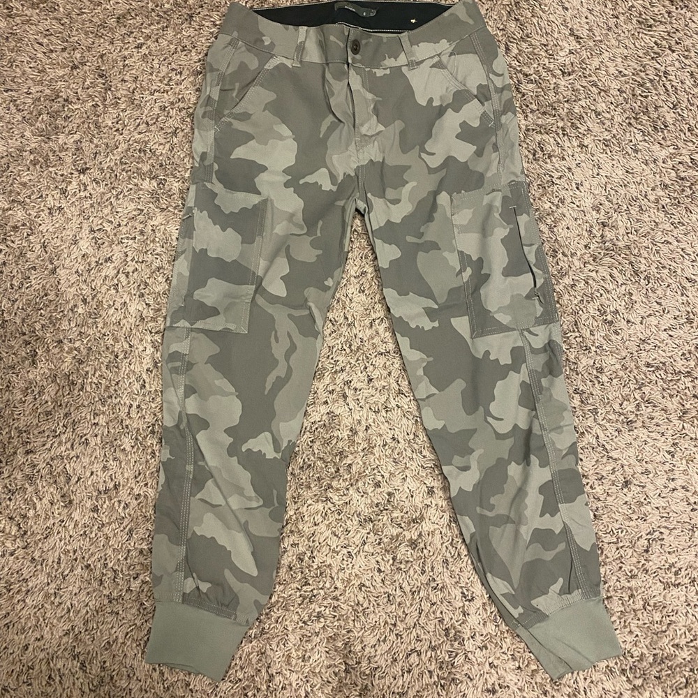 Prana Halle collection jogger, size 6